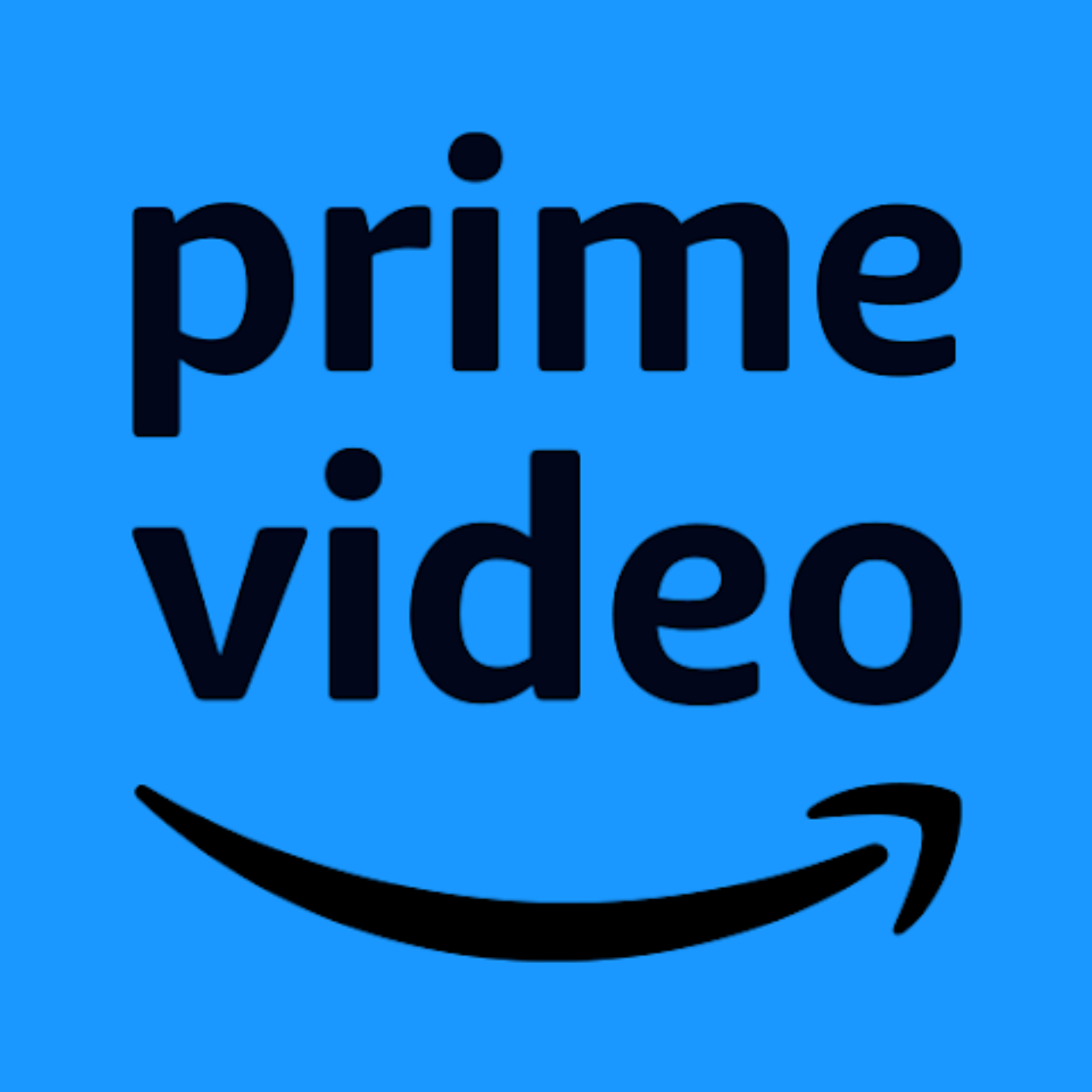 Prime Video International